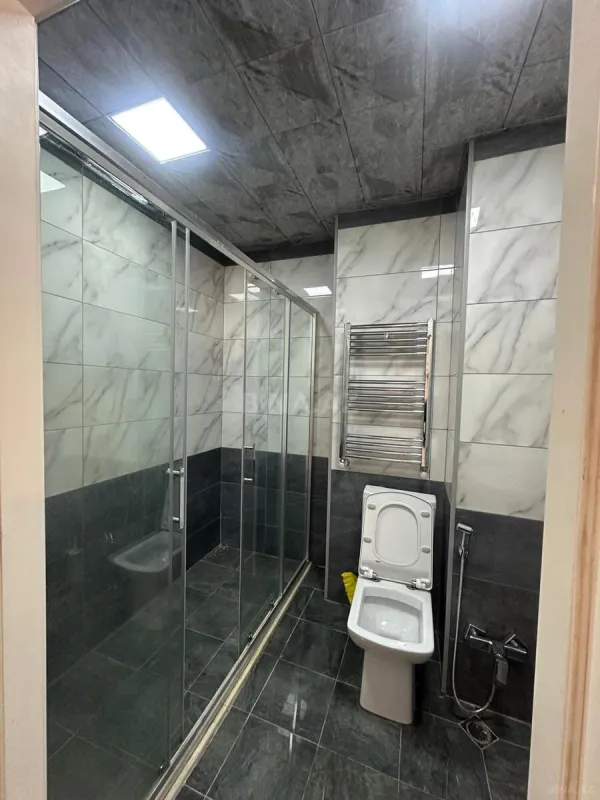 Satılır 3 otaqlı mənzil 105 m²