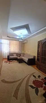 Kirayə verilir 3 otaqlı mənzil 90 m² — Bakı, İnşaatçılar 3 otaq 90.00 m²