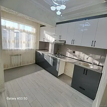 Satılır 2 otaqlı mənzil 40 m²