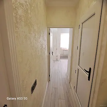 Satılır 2 otaqlı mənzil 40 m²