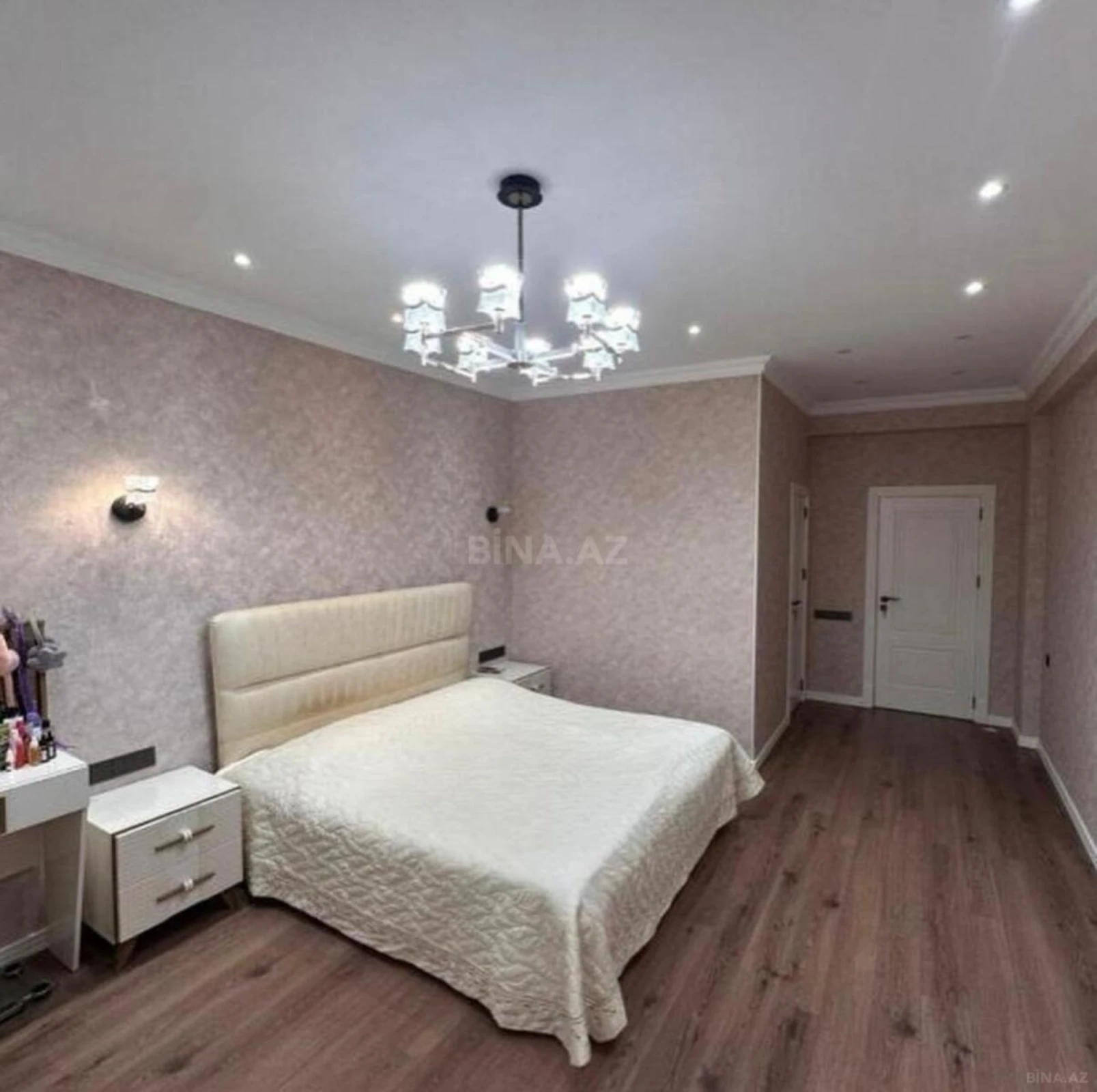 Satılır 3 otaqlı mənzil 85 m²