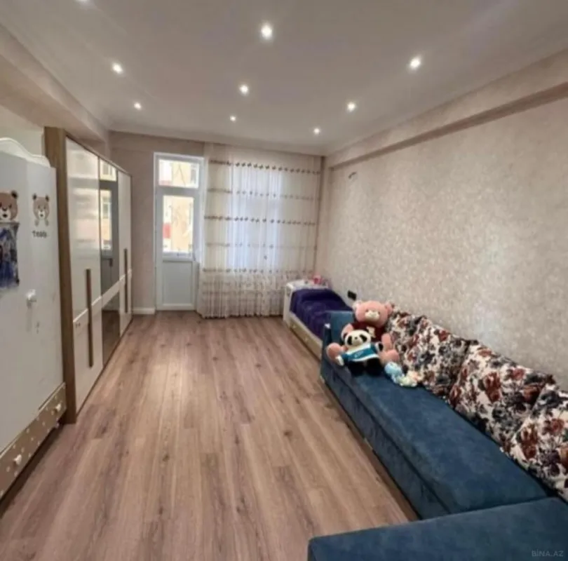 Satılır 3 otaqlı mənzil 85 m²