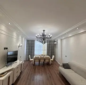 Satılır 3 otaqlı mənzil 85 m² — Bakı, Memar Əcəmi yanı 3 otaq 85.00 m²