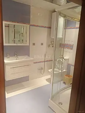 Satılır 4 otaqlı mənzil 170 m²