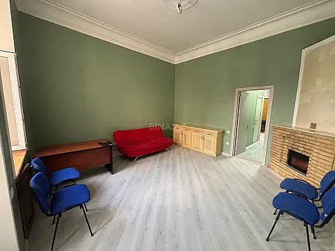 Kirayə verilir 2 otaqlı ofis 70 m² — Bakı, Nəsimi 2 otaq 70.00 m²