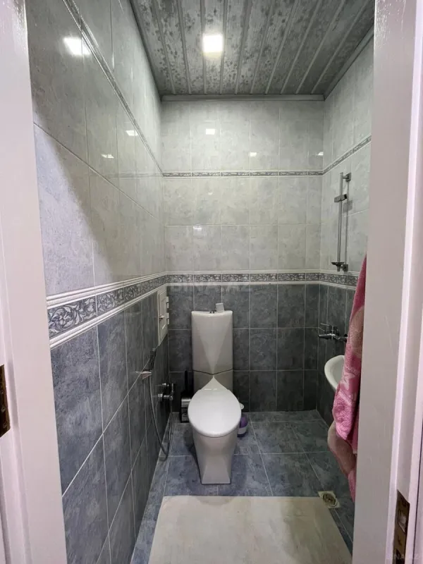 Kirayə verilir 3 otaqlı mənzil 140 m²
