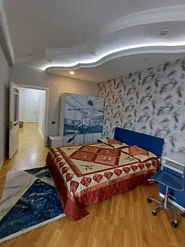 Kirayə verilir 3 otaqlı mənzil 140 m²