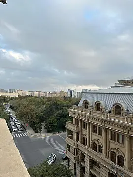 Satılır 3 otaqlı mənzil 120 m² — Bakı, Nərimanov 3 otaq 120.00 m²