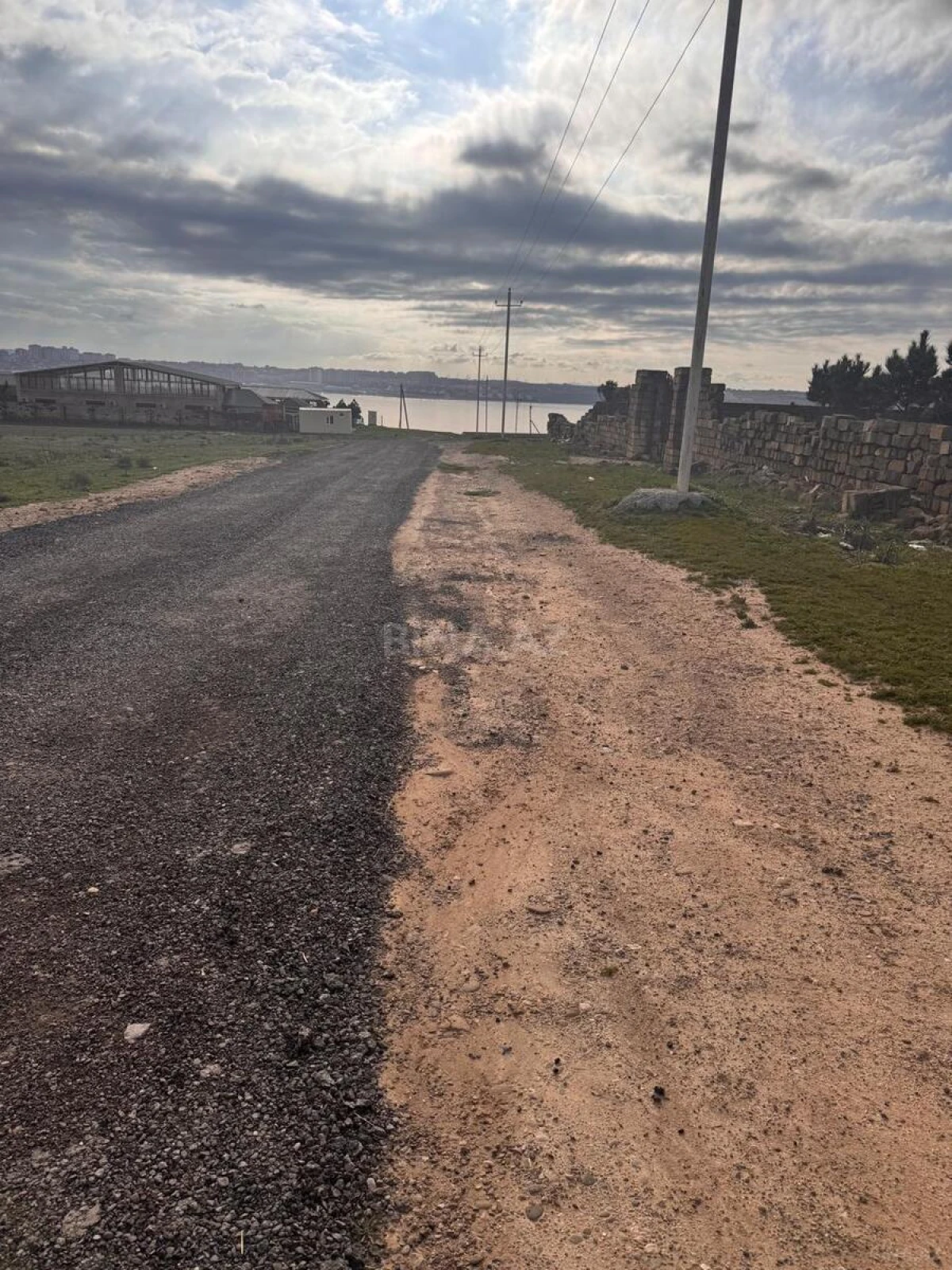 Satılır torpaq sahəsi 14 m²