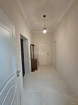 Satılır 3 otaqlı mənzil 70 m²