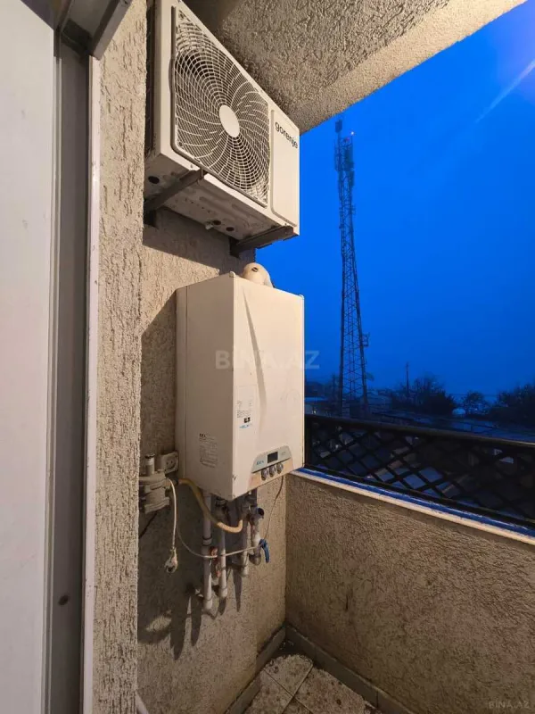 Satılır 3 otaqlı mənzil 70 m²