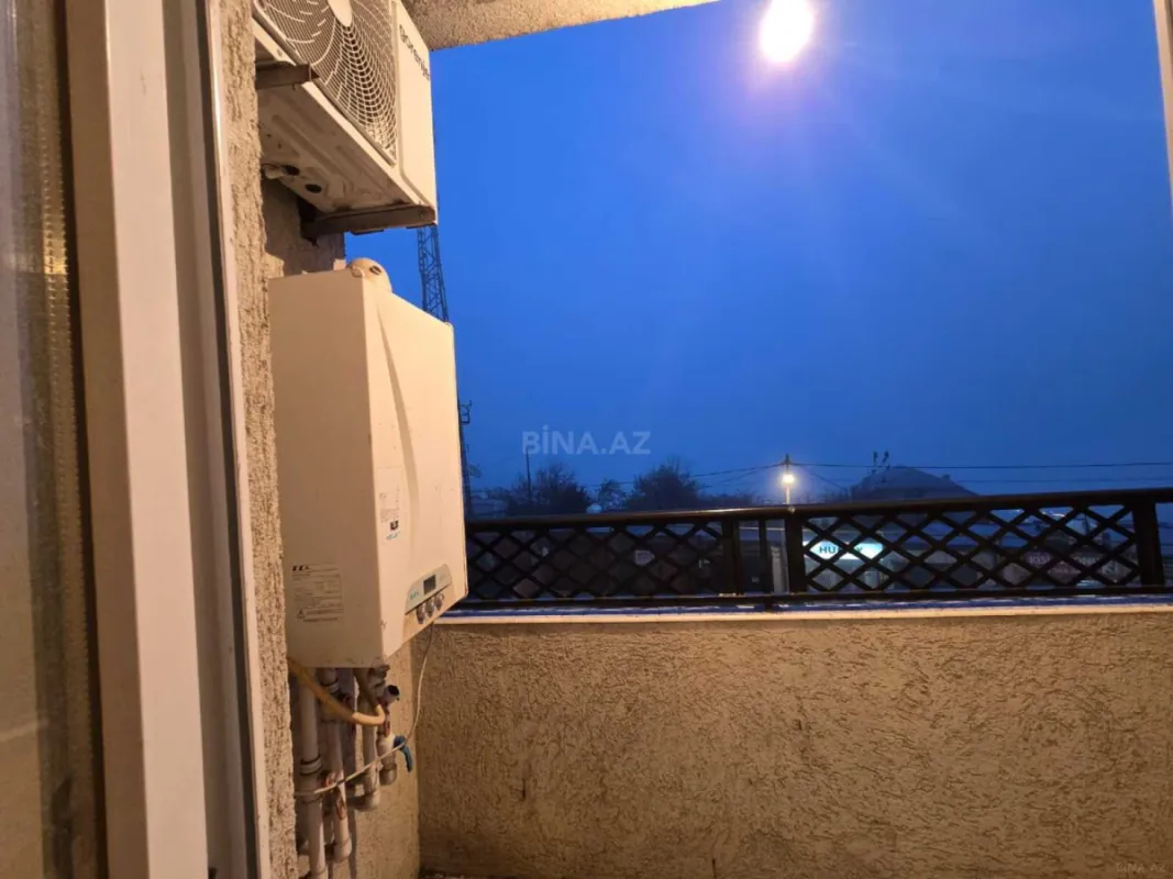 Satılır 3 otaqlı mənzil 70 m²