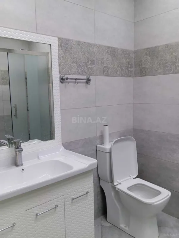 Kirayə verilir 3 otaqlı mənzil 148 m²