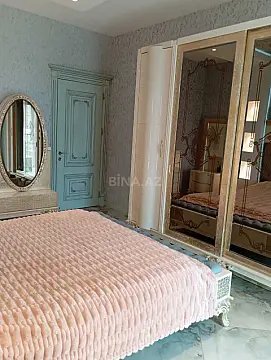 Kirayə verilir 3 otaqlı mənzil 148 m²