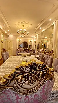 Satılır 3 otaqlı mənzil 140 m²