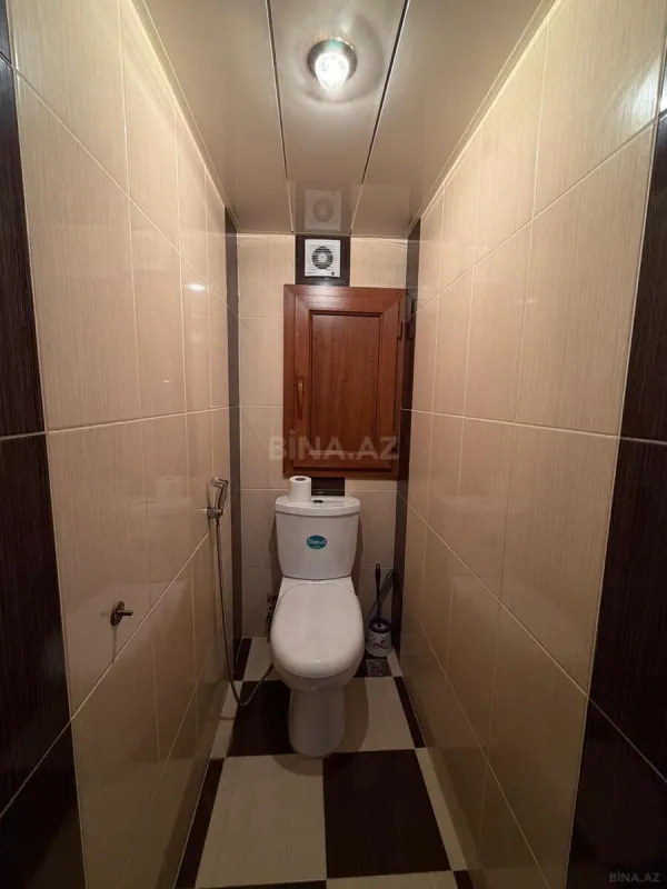 Satılır 4 otaqlı mənzil 100 m²