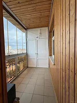 Satılır 4 otaqlı mənzil 100 m²