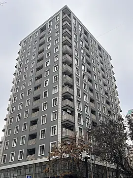 Satılır 2 otaqlı mənzil 57 m²