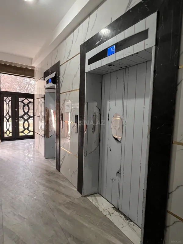 Satılır 2 otaqlı mənzil 57 m²