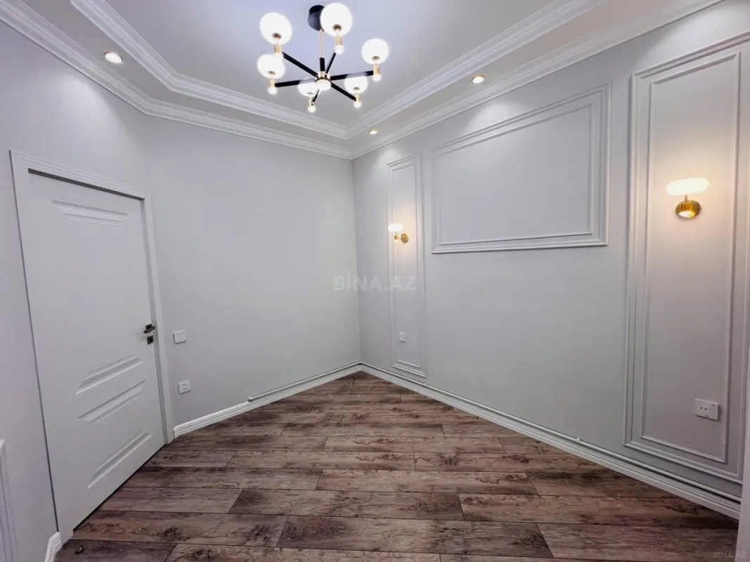 Satılır 2 otaqlı mənzil 57 m²