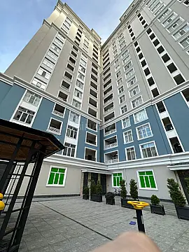 Kirayə verilir 2 otaqlı mənzil 60 m²