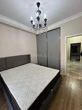 Kirayə verilir 2 otaqlı mənzil 60 m²