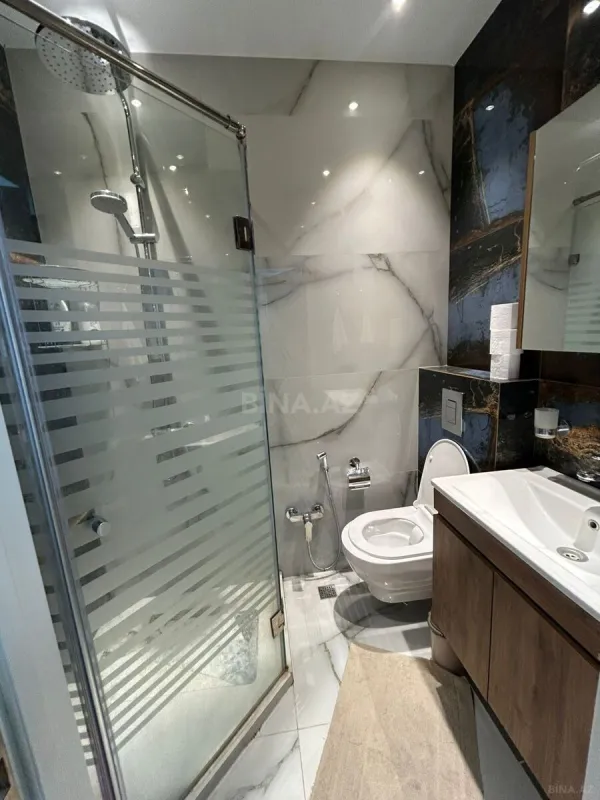 Kirayə verilir 2 otaqlı mənzil 60 m²