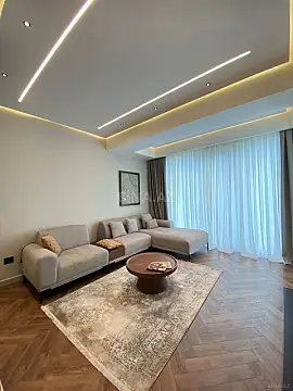 Kirayə verilir 3 otaqlı mənzil 105 m²