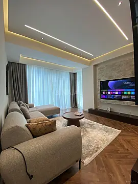 Kirayə verilir 3 otaqlı mənzil 105 m²