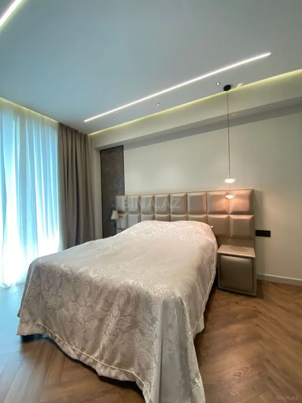 Kirayə verilir 3 otaqlı mənzil 105 m²