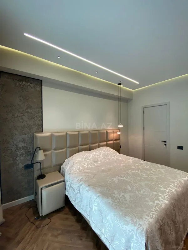 Kirayə verilir 3 otaqlı mənzil 105 m²