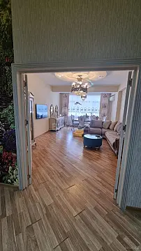 Satılır 3 otaqlı mənzil 126 m²