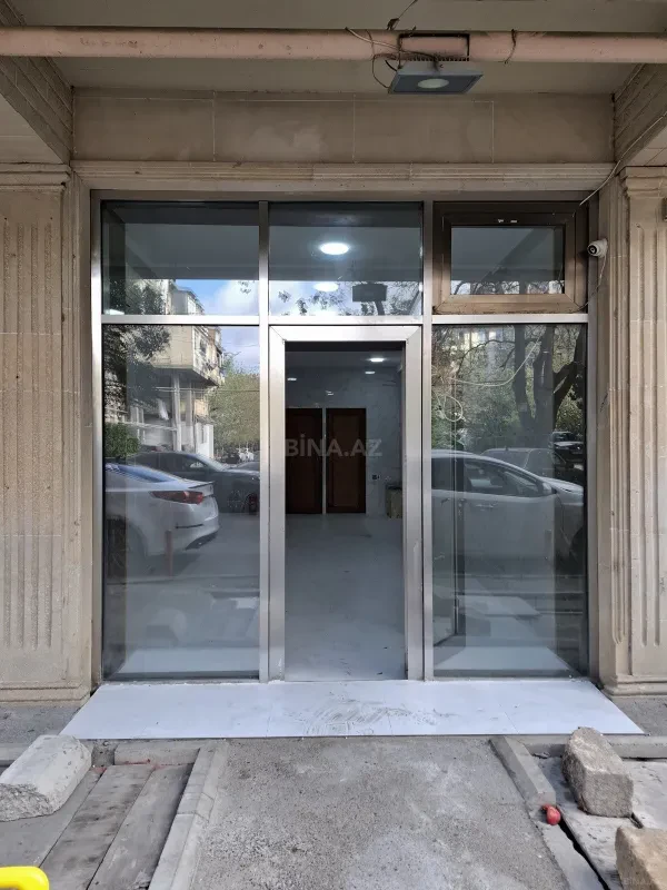 Satılır obyekt 40 m²