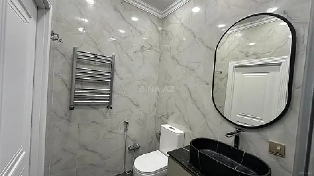 Satılır 2 otaqlı mənzil 66 m²