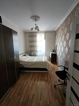 Satılır 3 otaqlı mənzil 108 m²