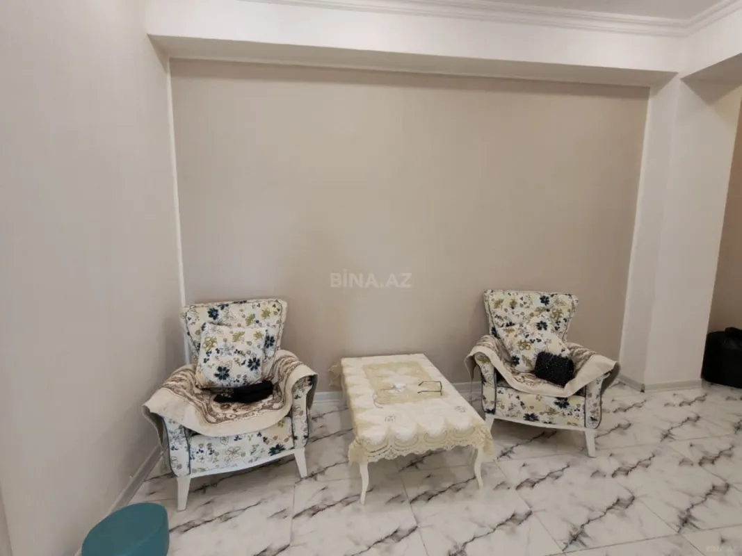 Satılır 3 otaqlı mənzil 108 m²