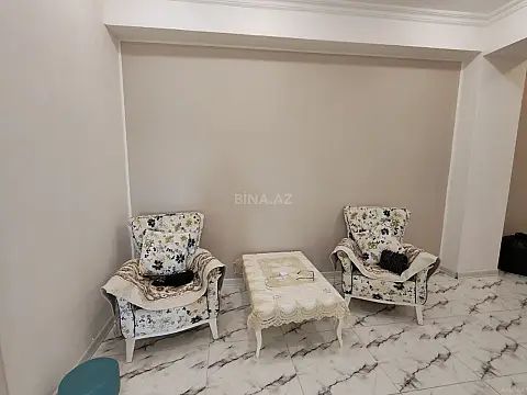 Satılır 3 otaqlı mənzil 108 m²