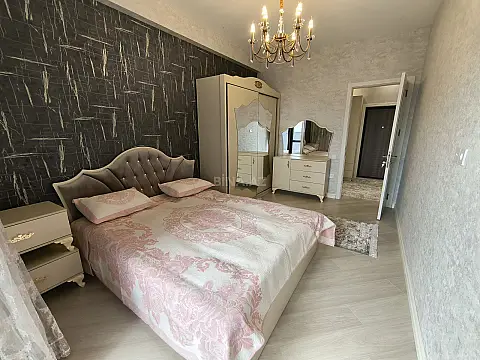 Kirayə verilir 2 otaqlı mənzil 95 m² — Bakı, Nəsimi 2 otaq 95.00 m²