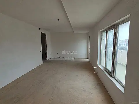 Satılır 3 otaqlı mənzil 100 m²