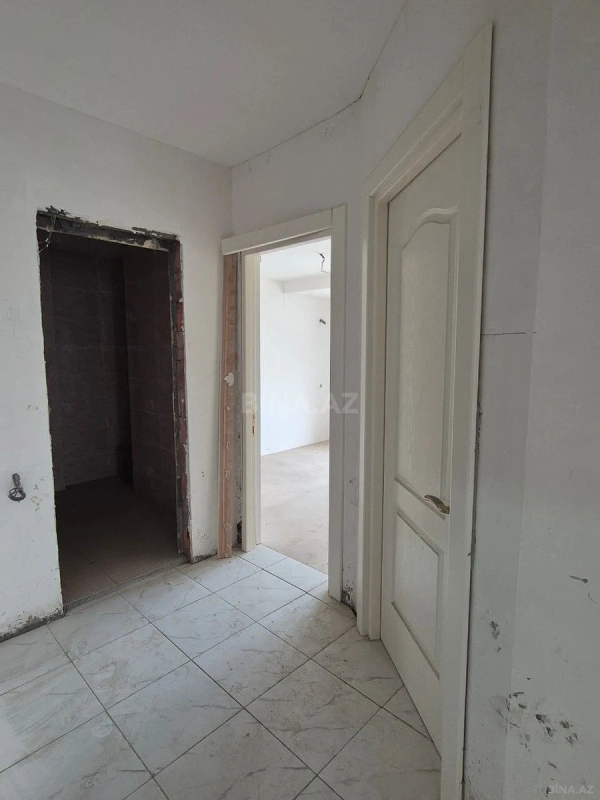 Satılır 3 otaqlı mənzil 100 m²