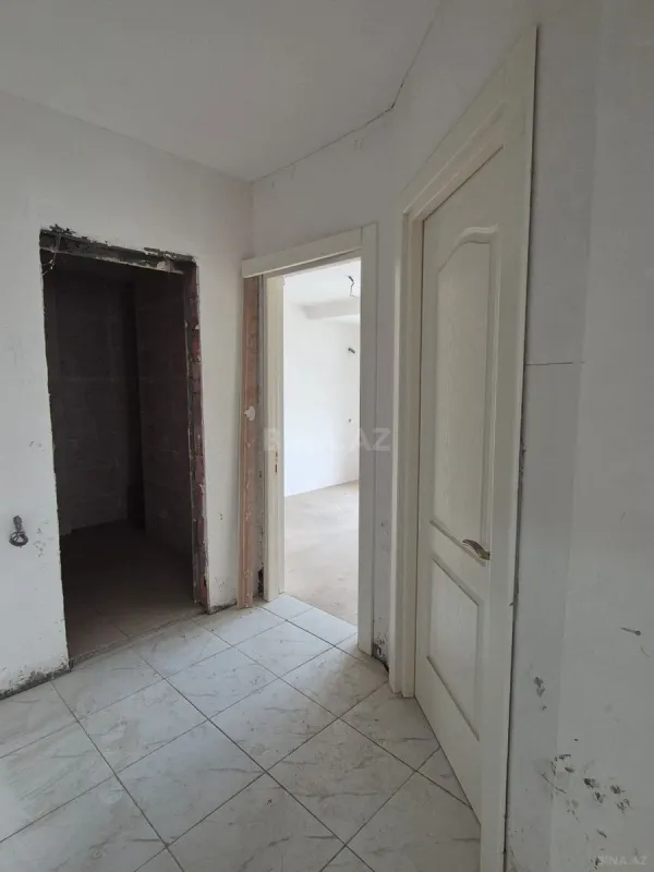 Satılır 3 otaqlı mənzil 100 m²