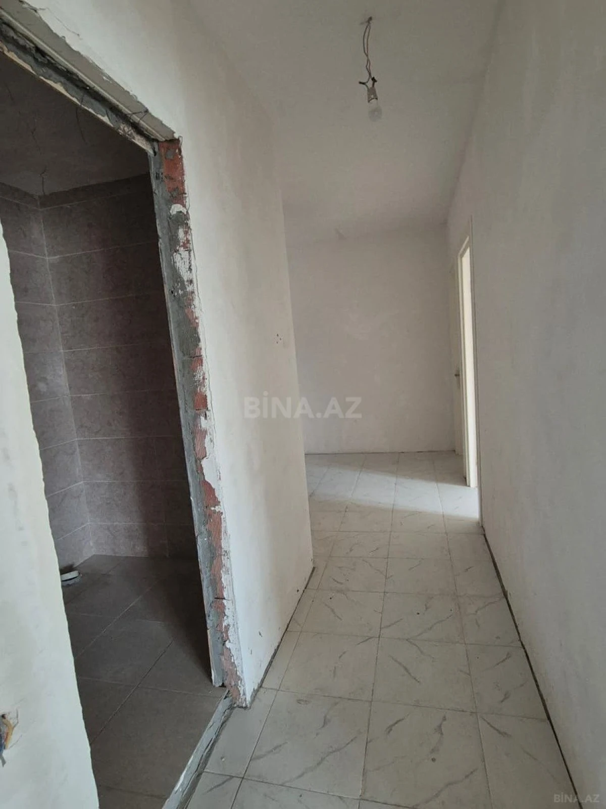 Satılır 3 otaqlı mənzil 100 m²