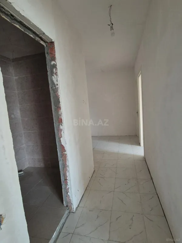 Satılır 3 otaqlı mənzil 100 m²