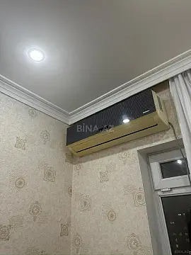 Kirayə verilir 3 otaqlı mənzil 110 m²