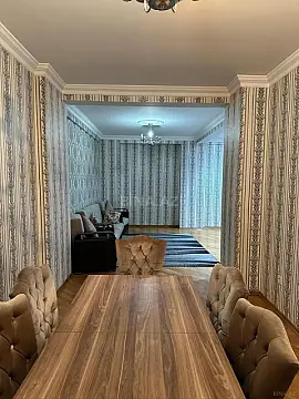 Kirayə verilir 3 otaqlı mənzil 110 m²