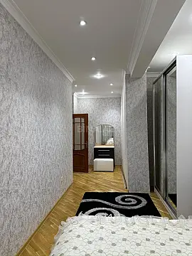 Kirayə verilir 3 otaqlı mənzil 110 m²