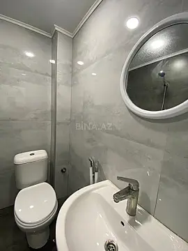 Satılır 2 otaqlı mənzil 40 m²