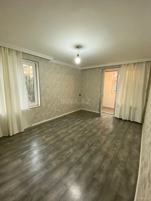Satılır 2 otaqlı mənzil 40 m²