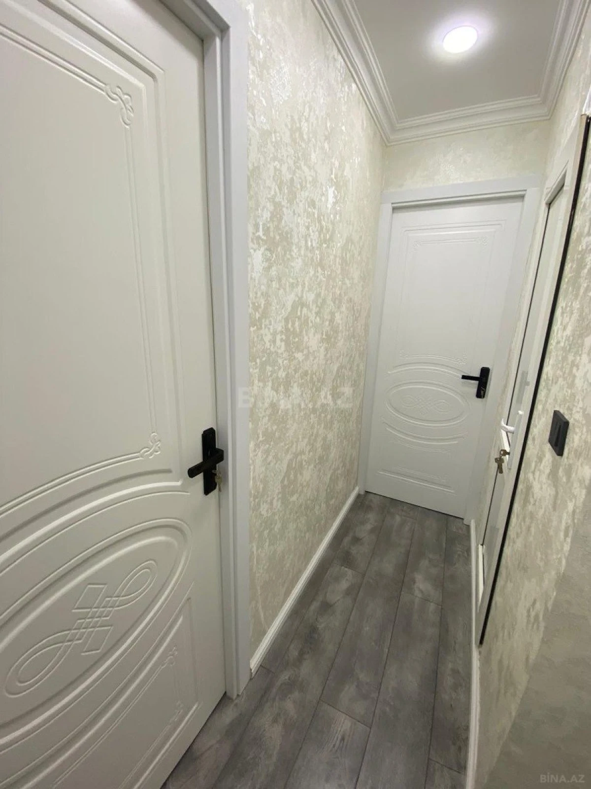 Satılır 2 otaqlı mənzil 40 m²