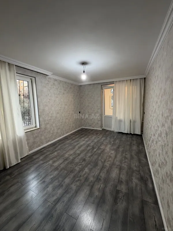 Satılır 2 otaqlı mənzil 40 m²
